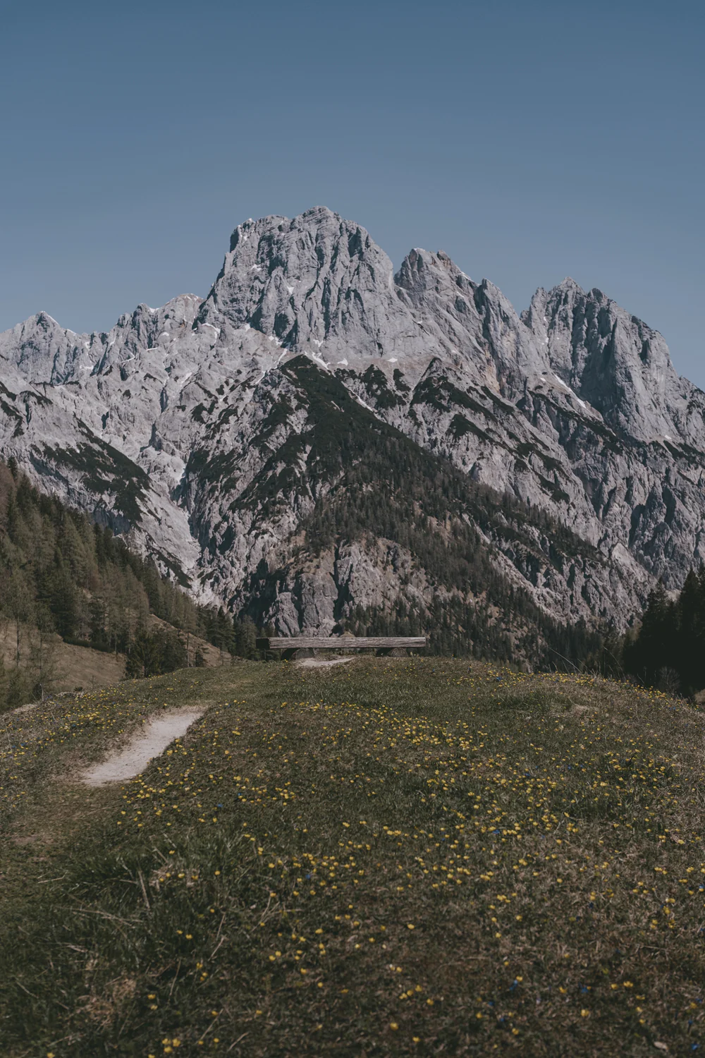 Berchtesgaden (Apr., 2026)