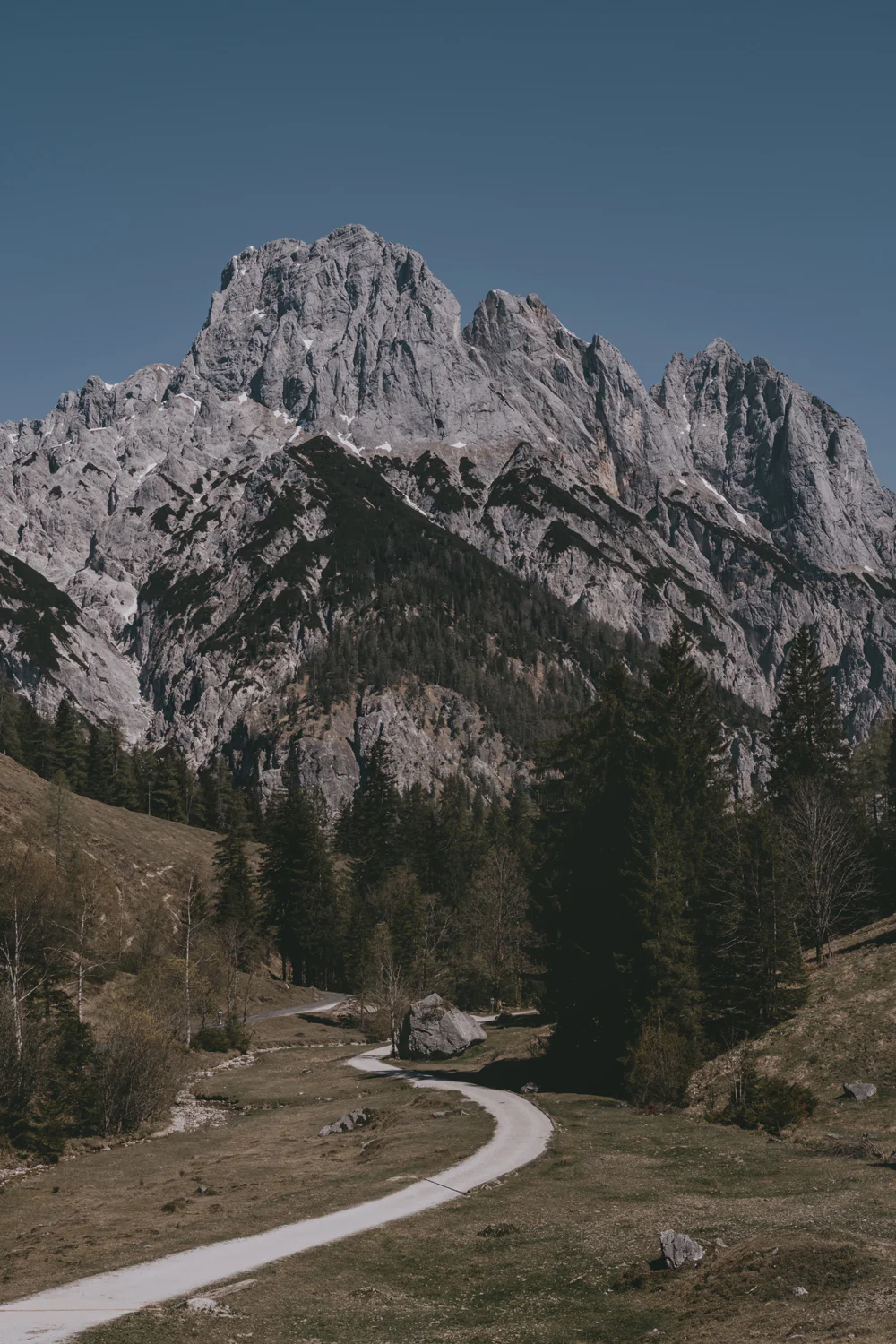 Berchtesgaden (Apr., 2026)
