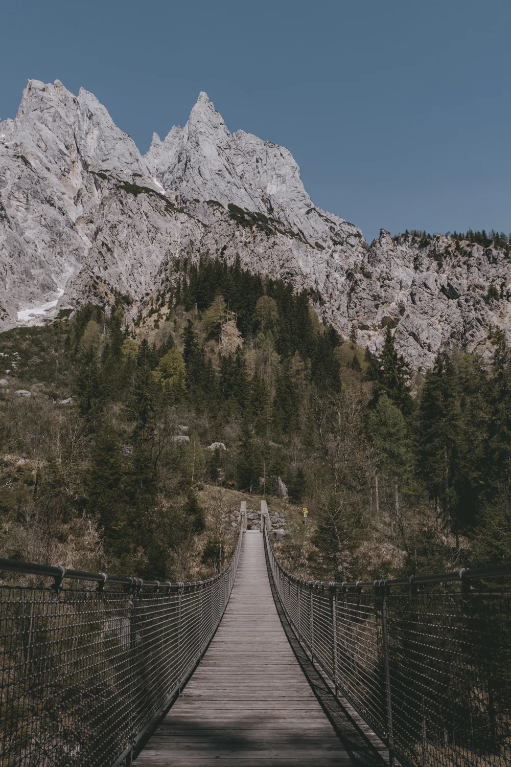 Berchtesgaden (Apr., 2026)