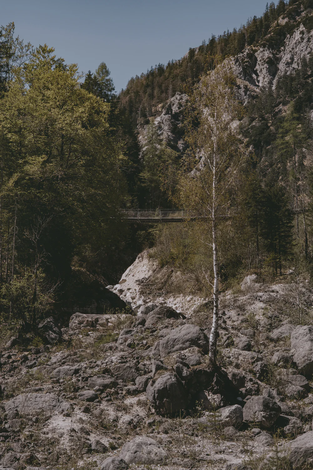 Berchtesgaden (Apr., 2026)