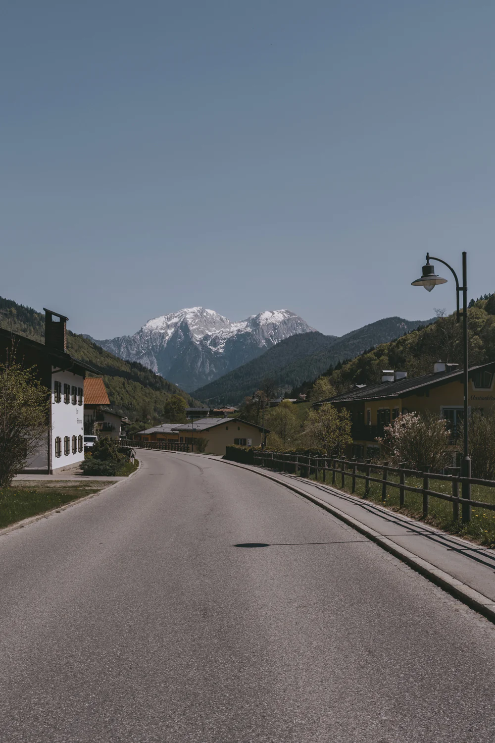 Berchtesgaden (Apr., 2026)
