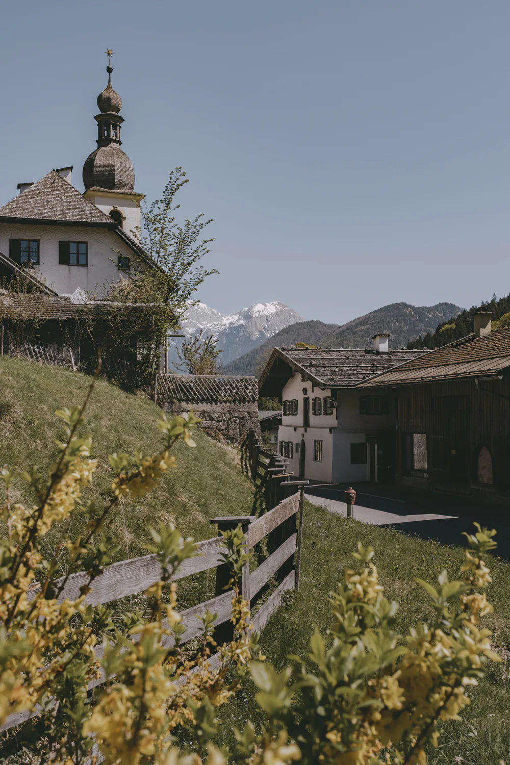 Berchtesgaden (Apr., 2026)
