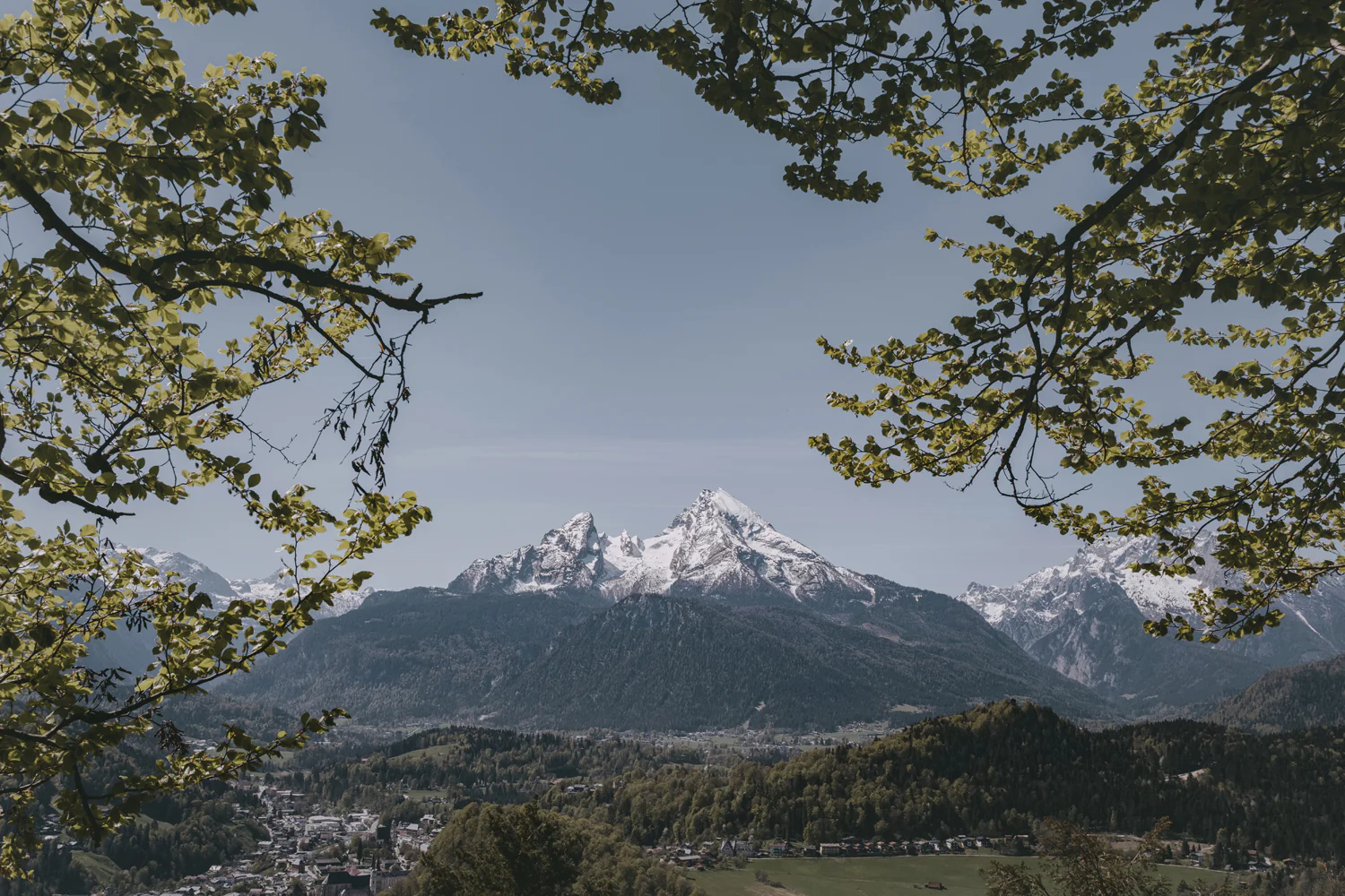 Berchtesgaden (Apr., 2026)