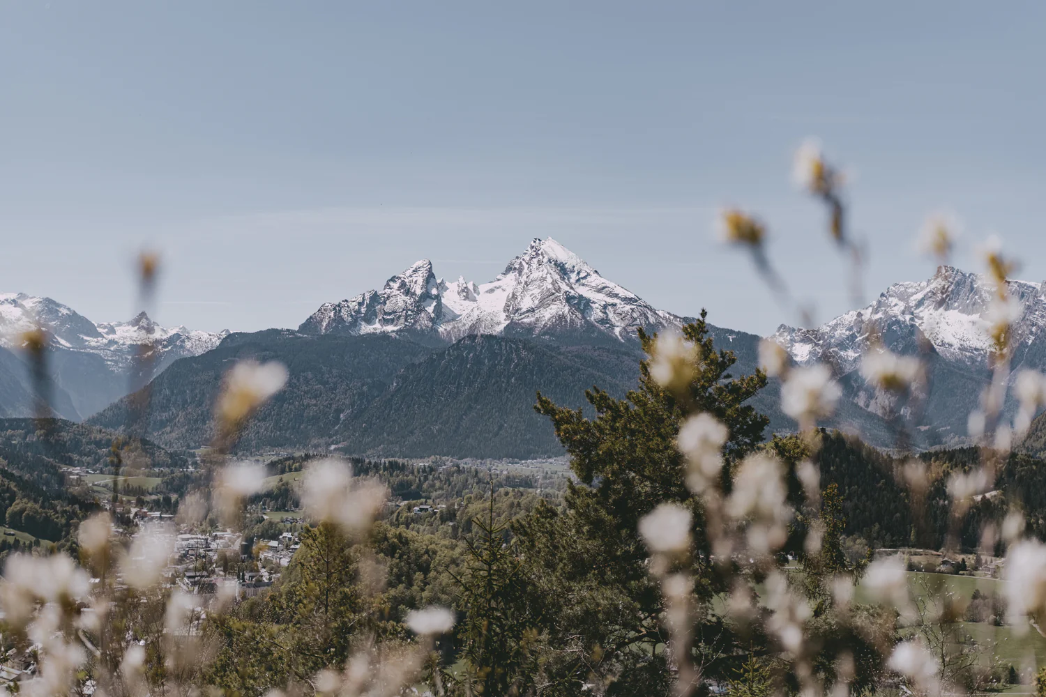 Berchtesgaden (Apr., 2026)
