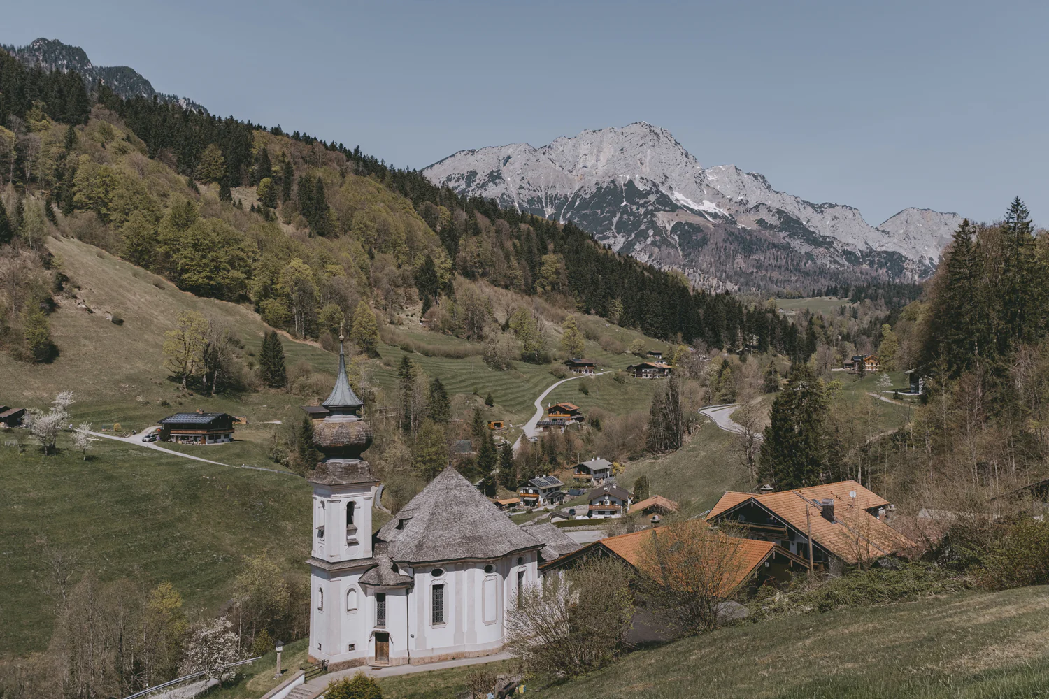 Berchtesgaden (Apr., 2026)