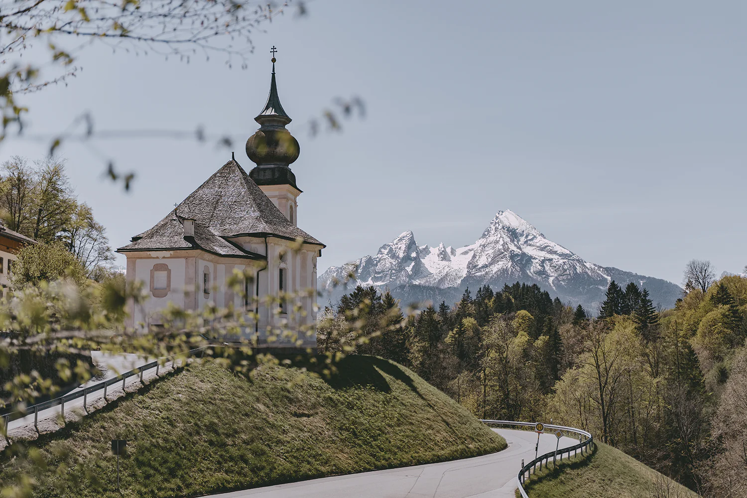 Berchtesgaden (Apr., 2026)