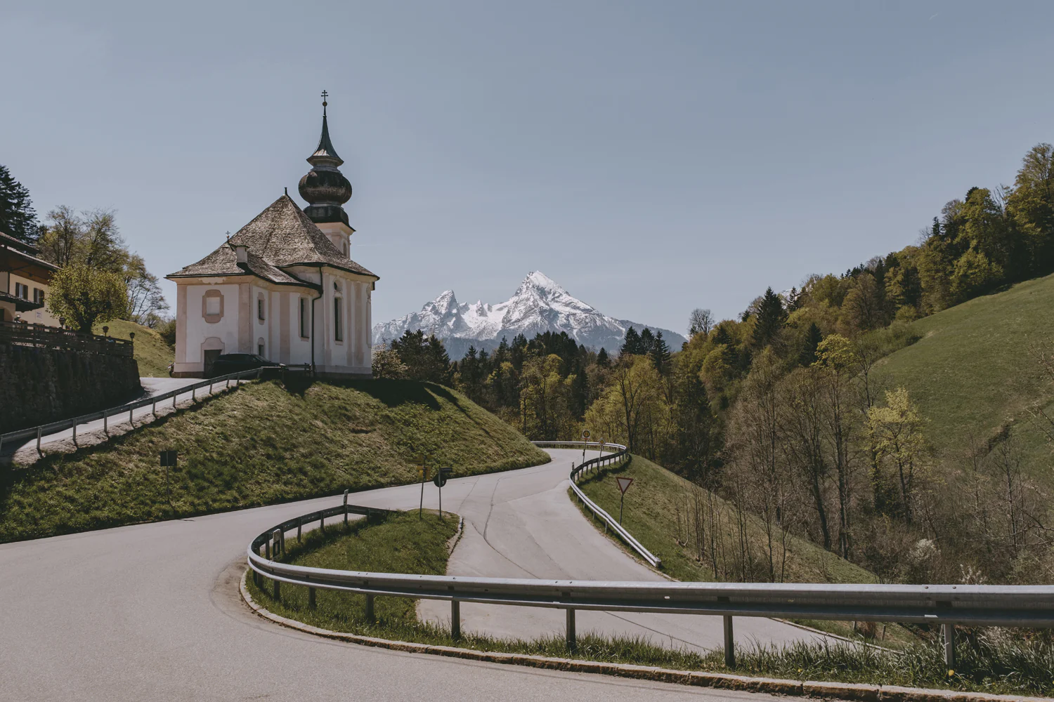 Berchtesgaden (Apr., 2026)