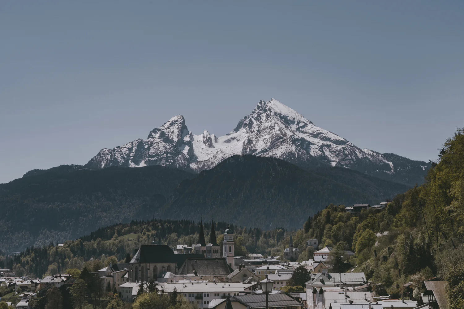 Berchtesgaden (Apr., 2026)