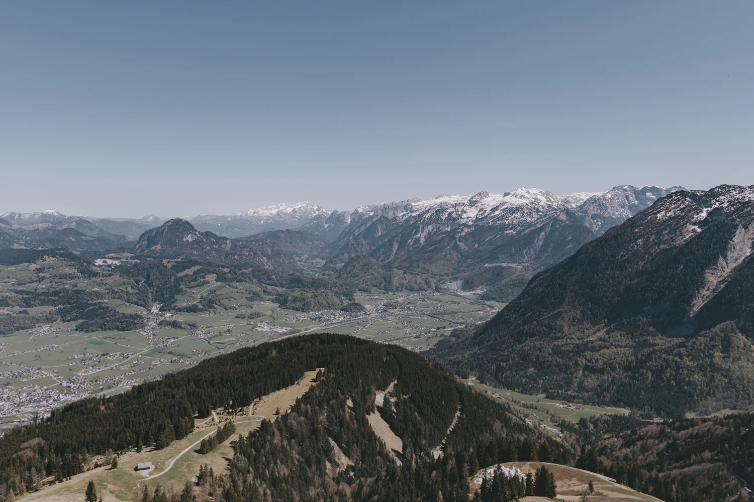 Berchtesgaden (Apr., 2026)