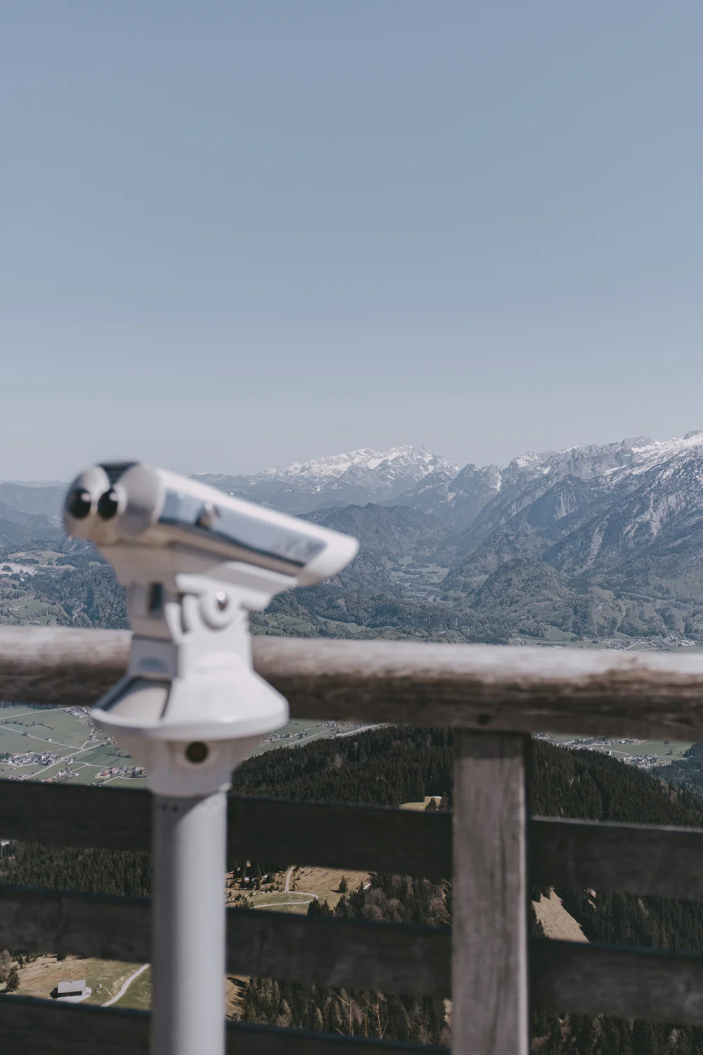 Berchtesgaden (Apr., 2026)