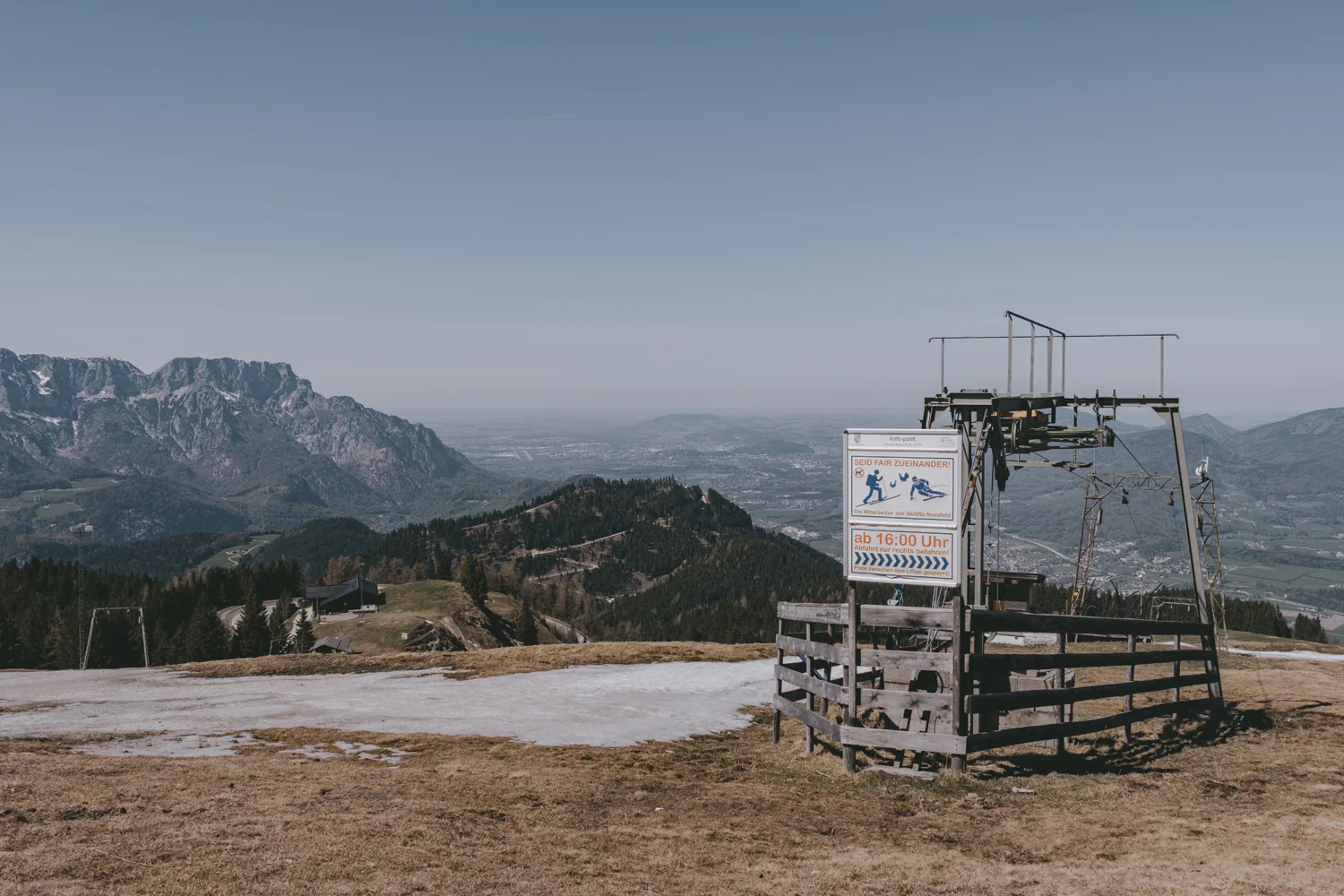 Berchtesgaden (Apr., 2026)