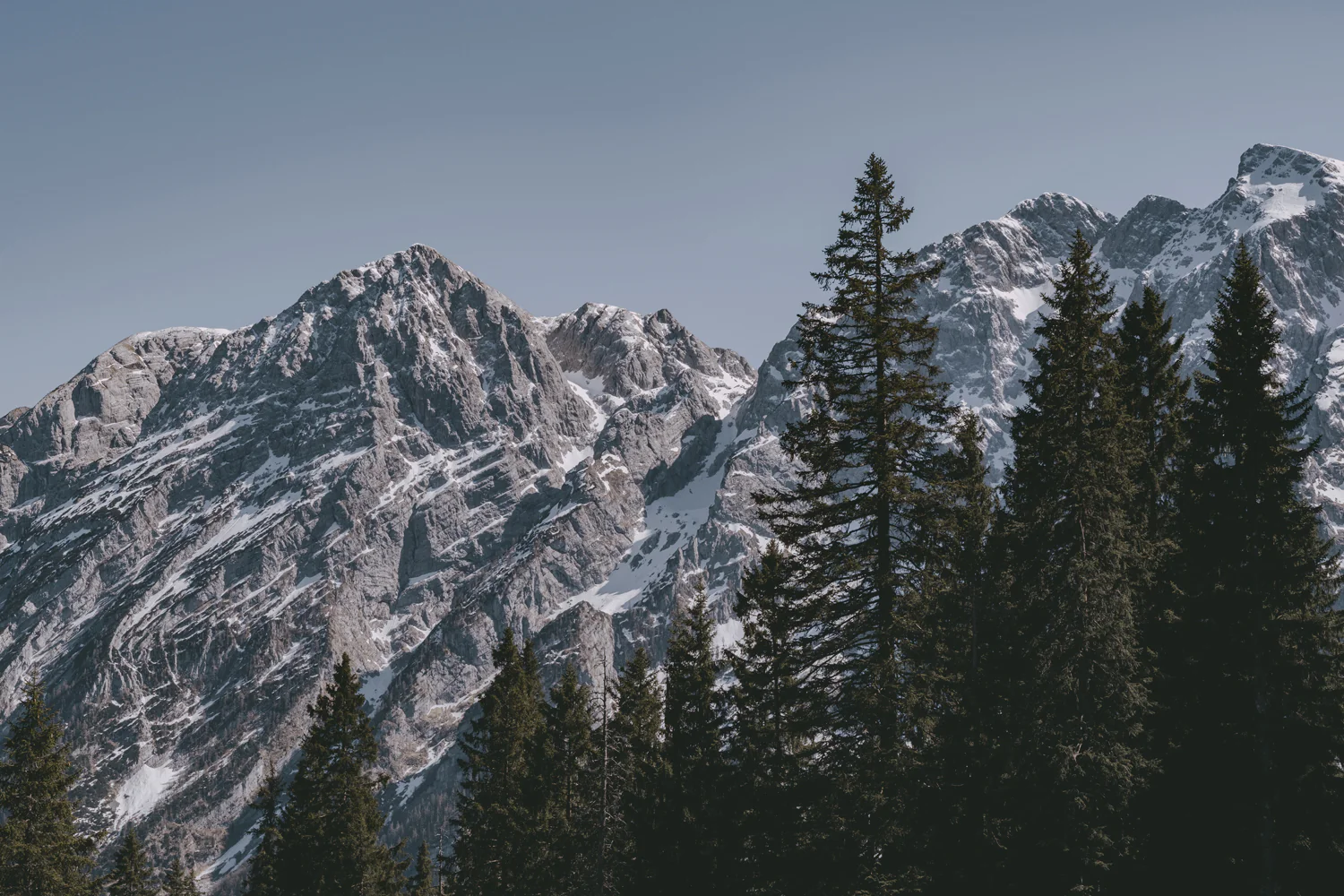 Berchtesgaden (Apr., 2026)