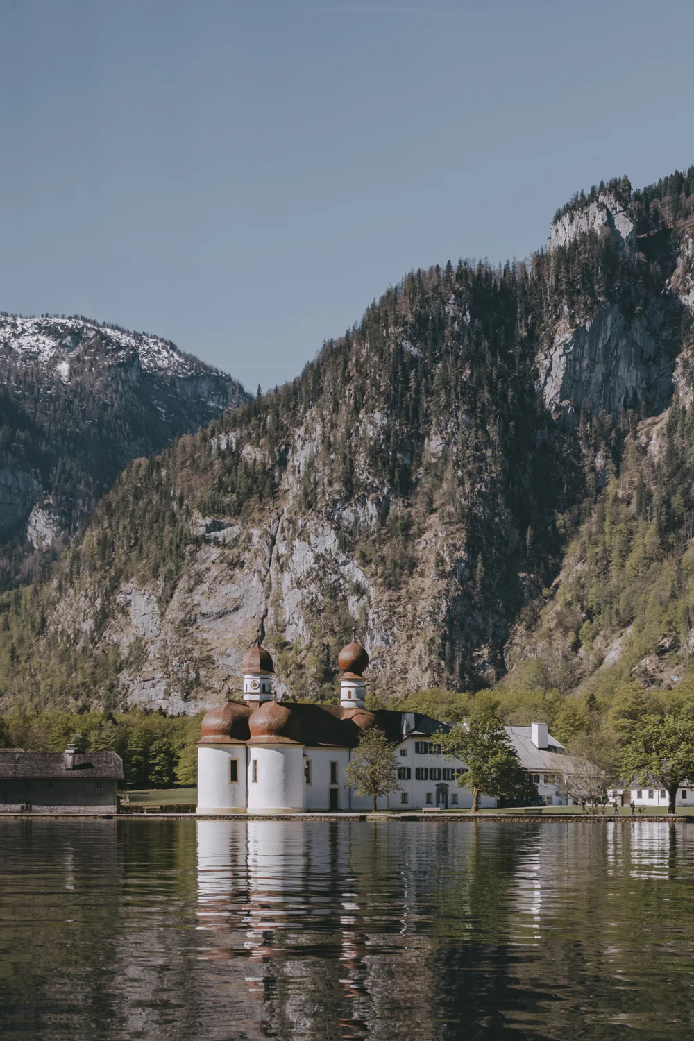 Berchtesgaden (Apr., 2026)