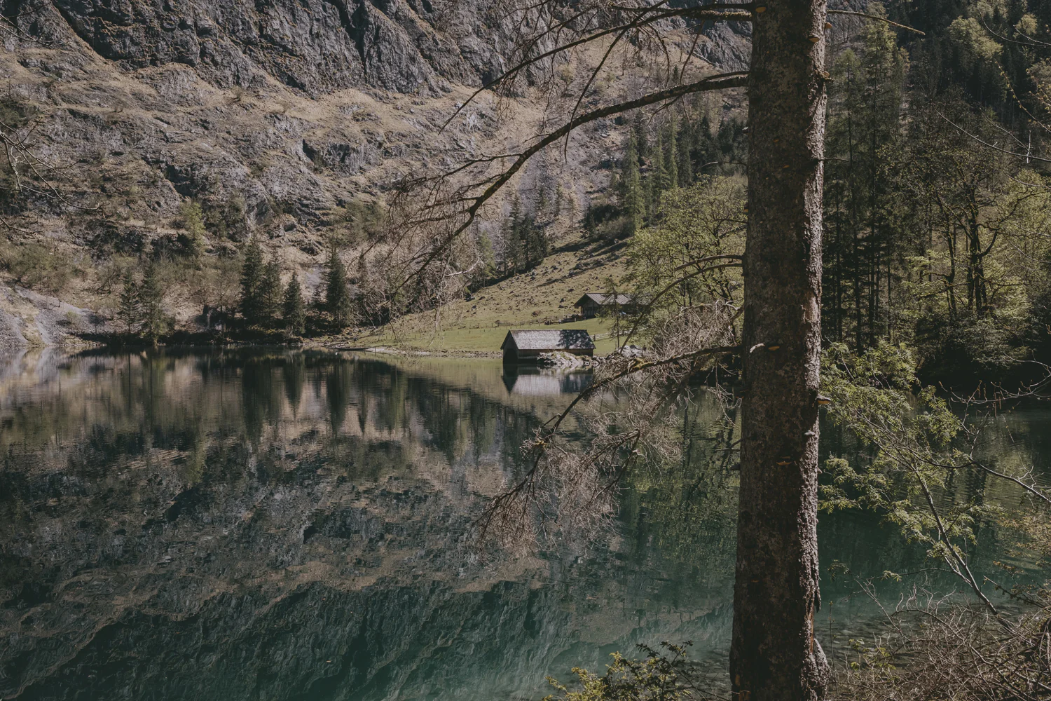 Berchtesgaden (Apr., 2026)