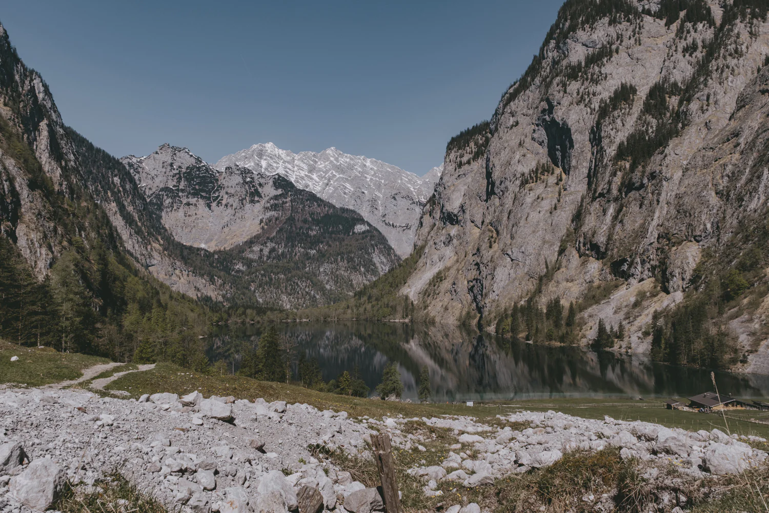 Berchtesgaden (Apr., 2026)