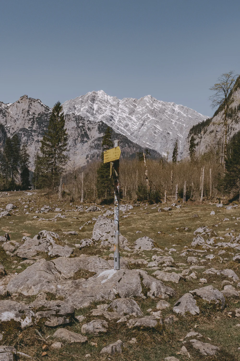 Berchtesgaden (Apr., 2026)