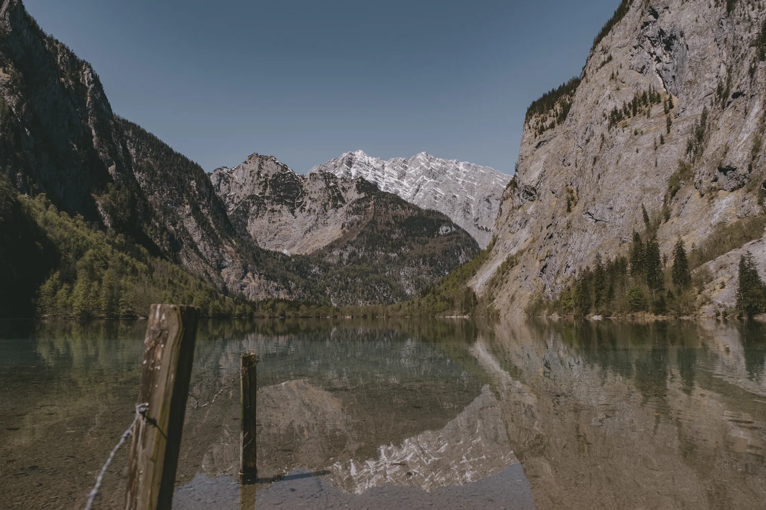Berchtesgaden (Apr., 2026)